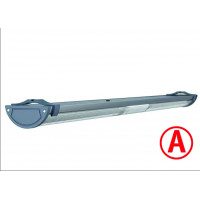 Аварийный светодиодный светильник LMS-LINE-20W-EM